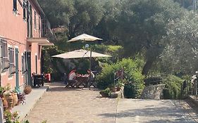 Villa Giovanna Apt A