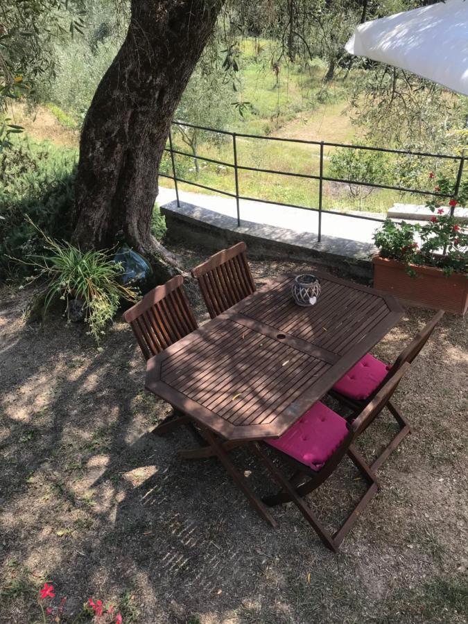 Villa Giovanna Apt A Sestri Levante Esterno foto